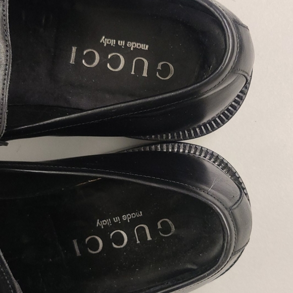 Gucci Men's Loafers - Picture 10 of 12